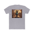 Muhammed's Custom T-Shirt