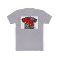 De's Custom T-Shirt