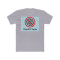 ChatGPT sucks