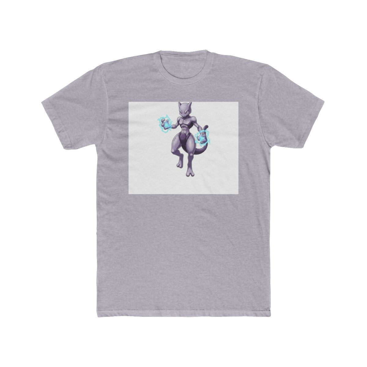 Shao's Custom T-Shirt
