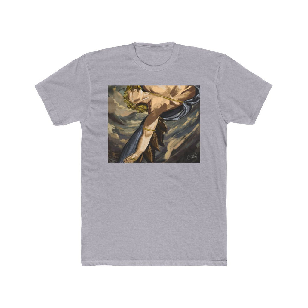 Taimoor's Custom T-Shirt