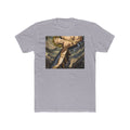 Taimoor's Custom T-Shirt