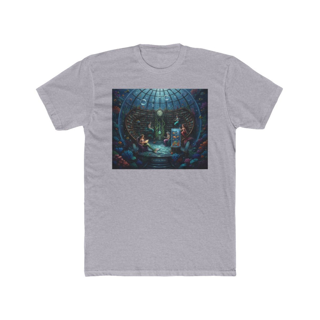 Kaniyet's Custom T-Shirt