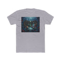 Kaniyet's Custom T-Shirt