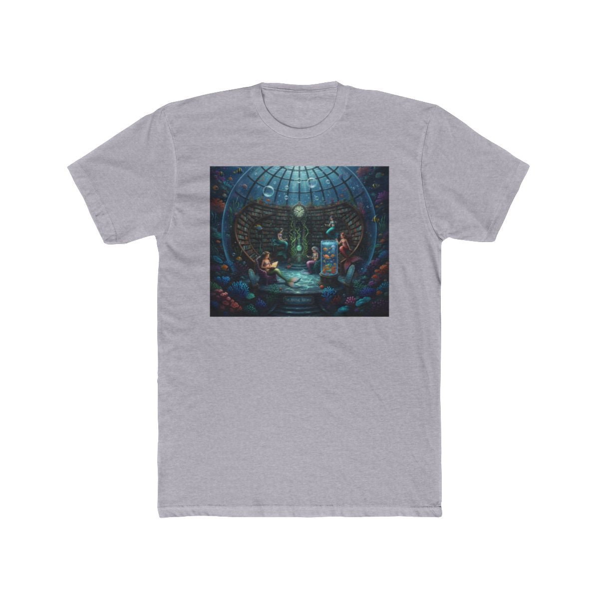 Kaniyet's Custom T-Shirt