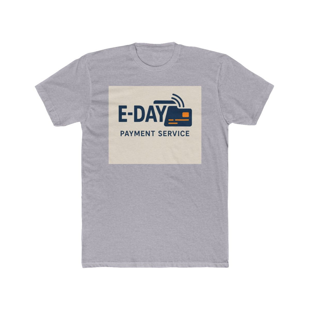 Eday Chi's Custom T-Shirt