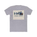 Eday Chi's Custom T-Shirt