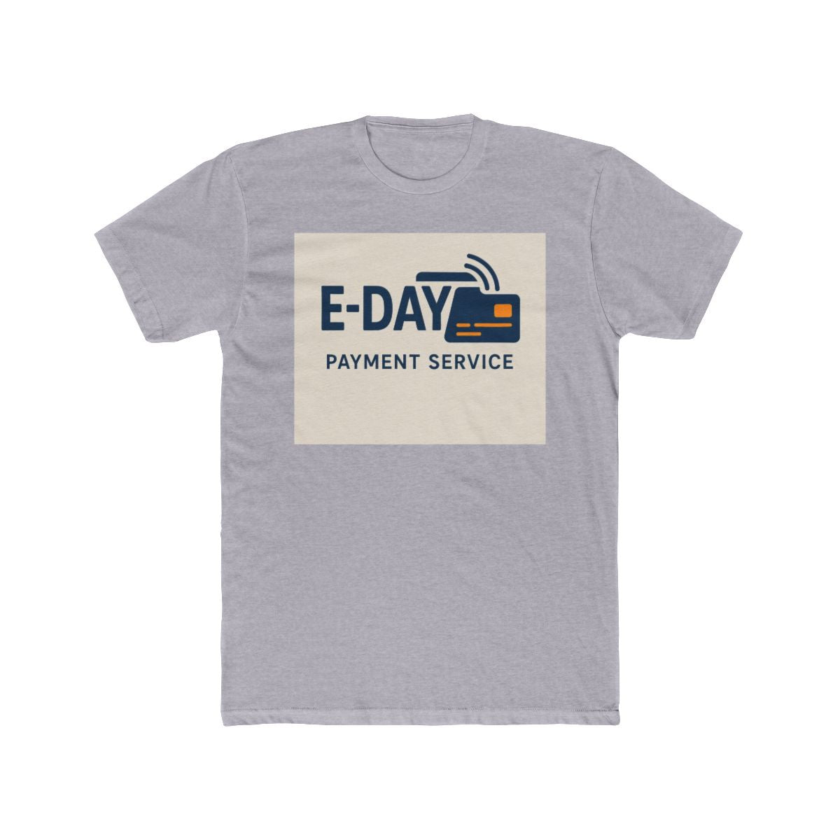 Eday Chi's Custom T-Shirt