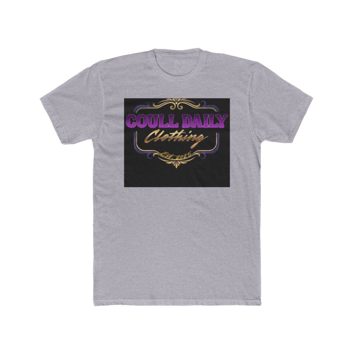 Coull Daily Clothing