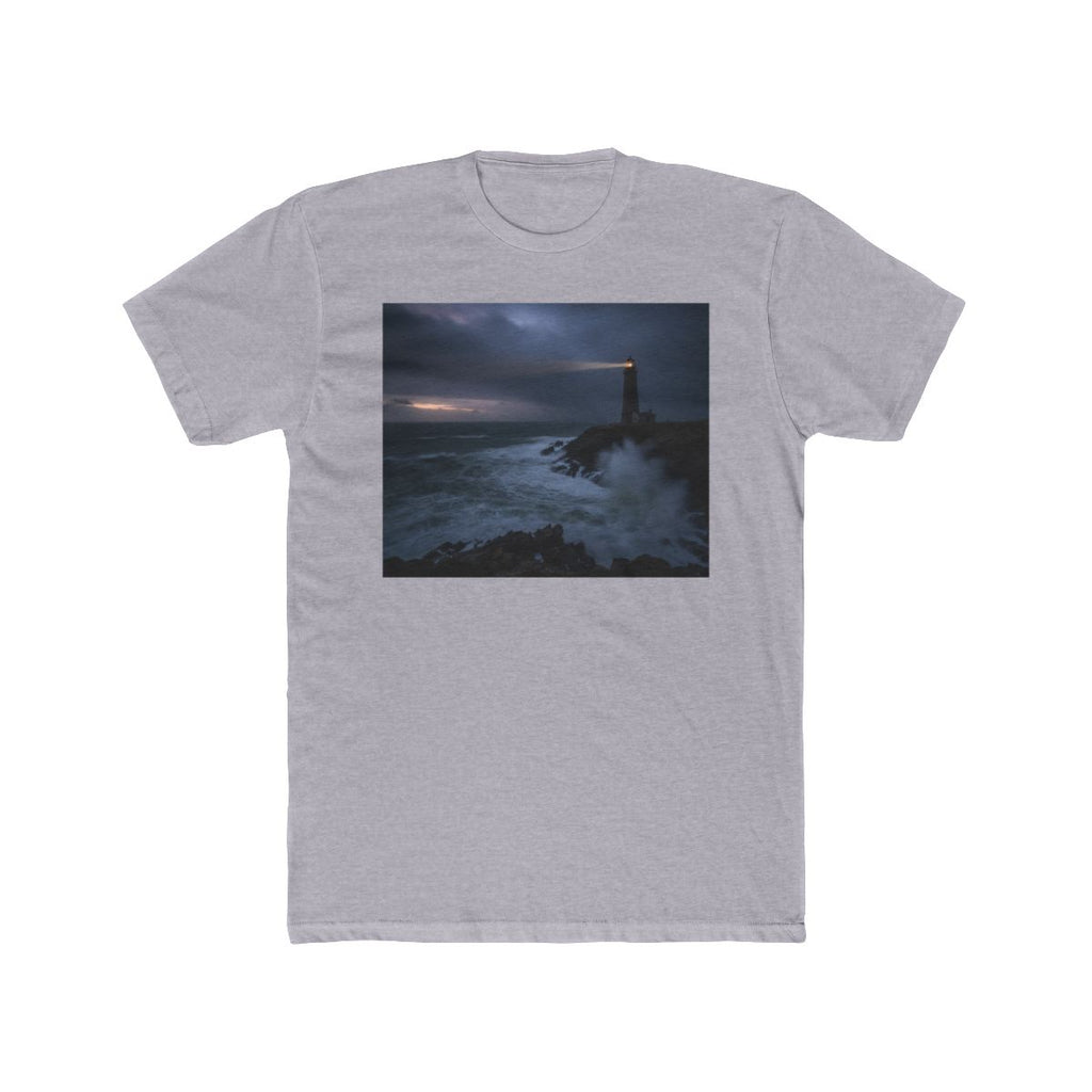 Michael's Custom T-Shirt