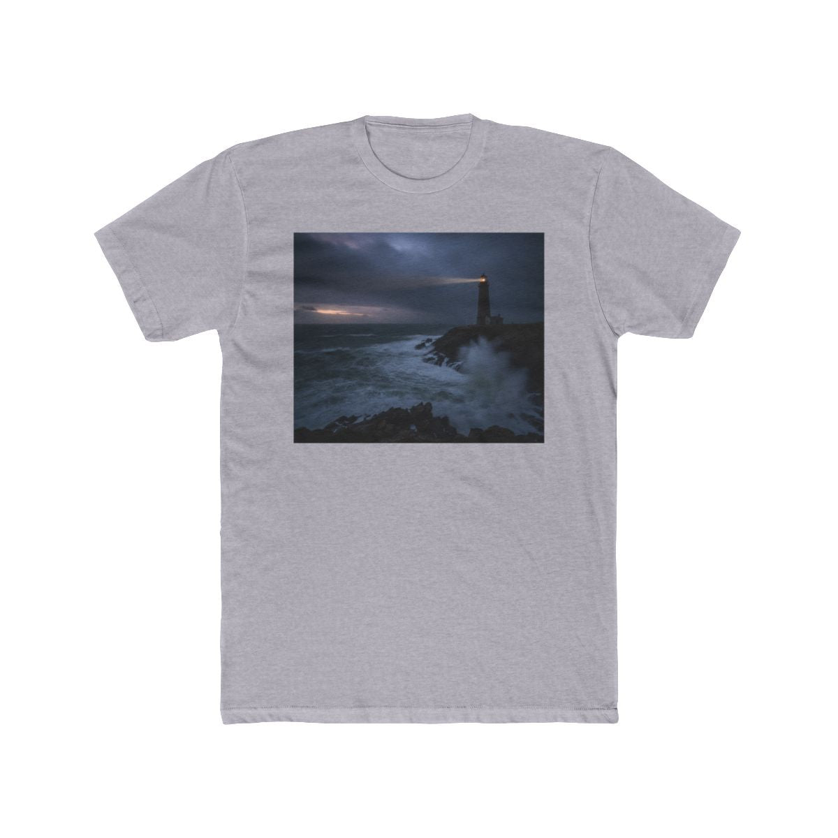 Michael's Custom T-Shirt