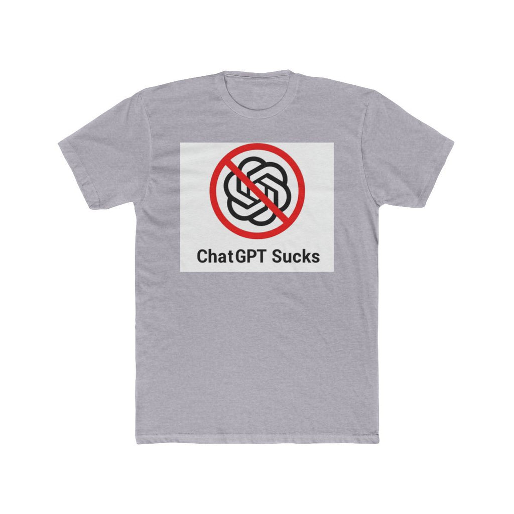 ChatGPT really sucks