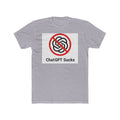 ChatGPT really sucks