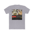 Shao's Custom T-Shirt