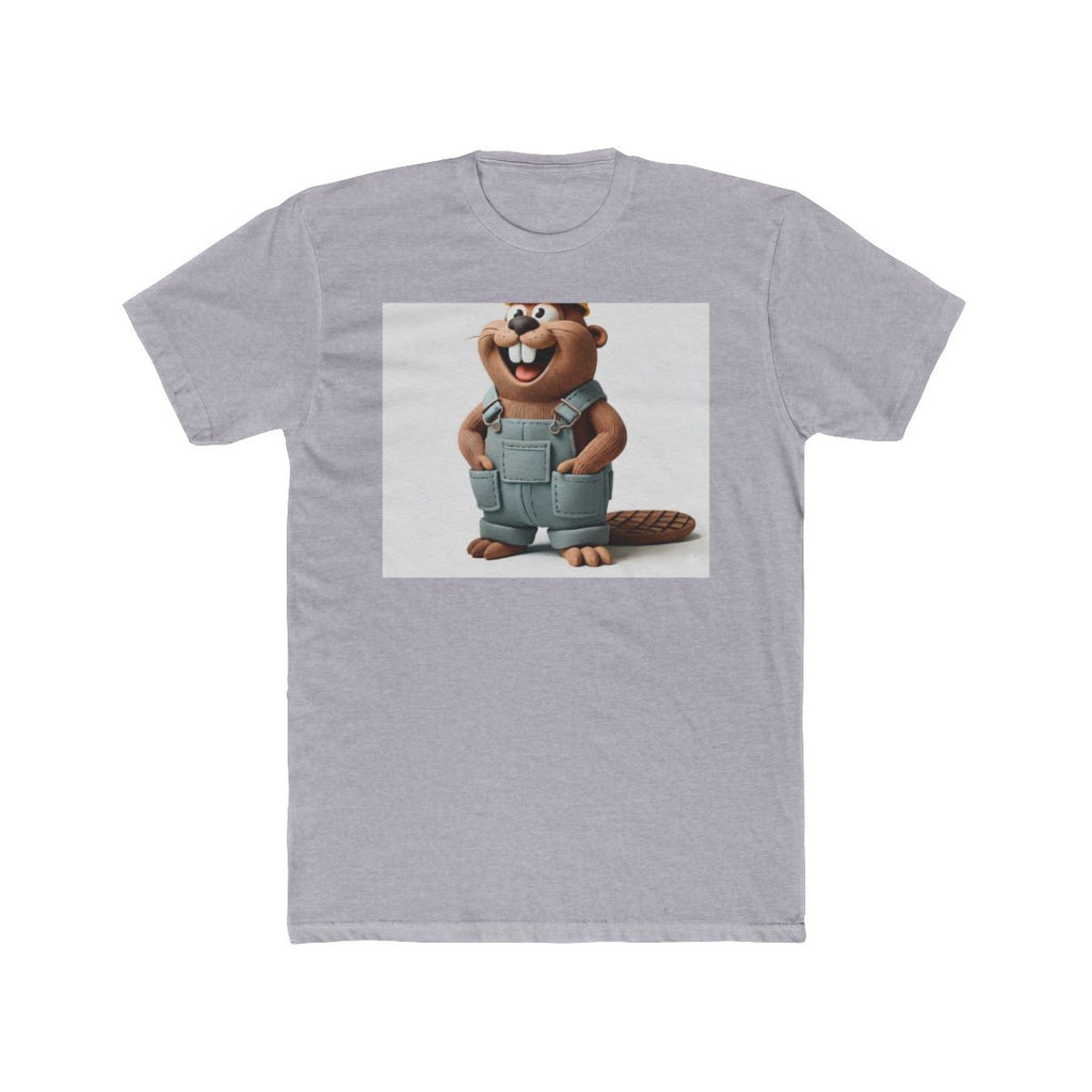 Ken's Custom T-Shirt