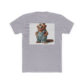Ken's Custom T-Shirt