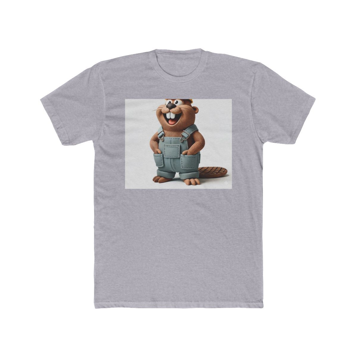 Ken's Custom T-Shirt