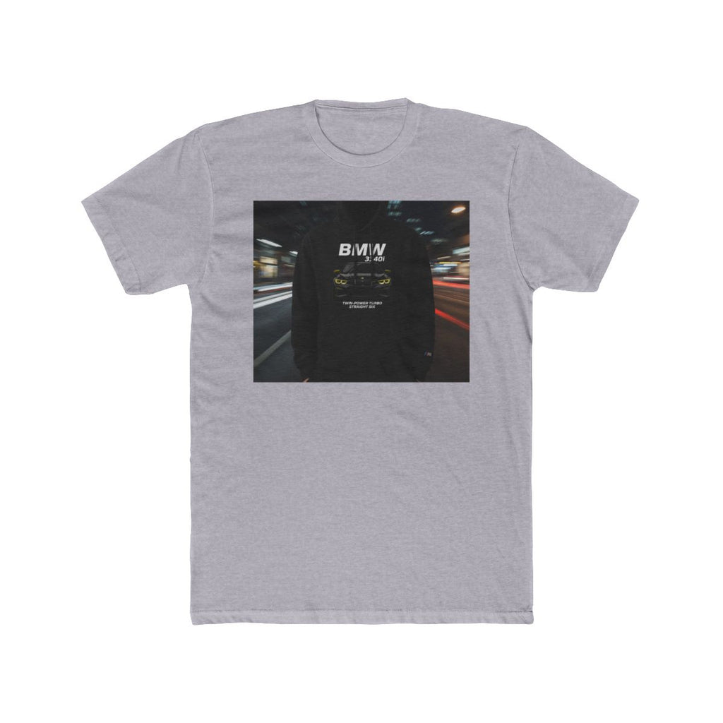 Manmeet's Custom T-Shirt