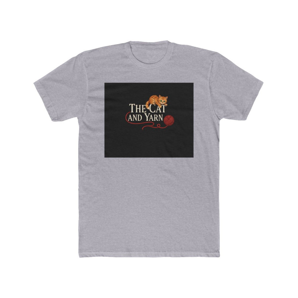Marcel's Custom T-Shirt