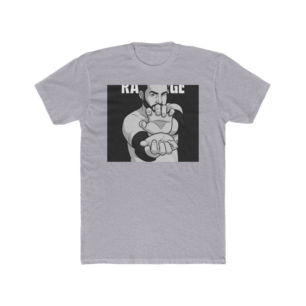MR's Custom T-Shirt