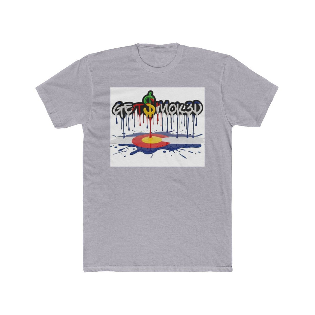 Get$mok3d Colorado city  drip