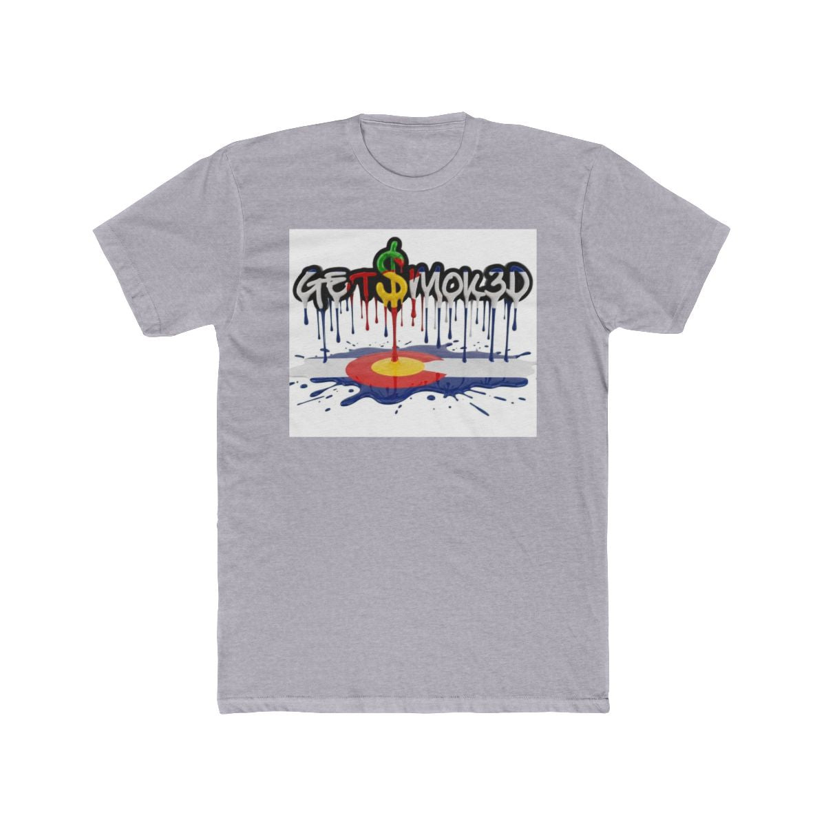 Get$mok3d Colorado city  drip