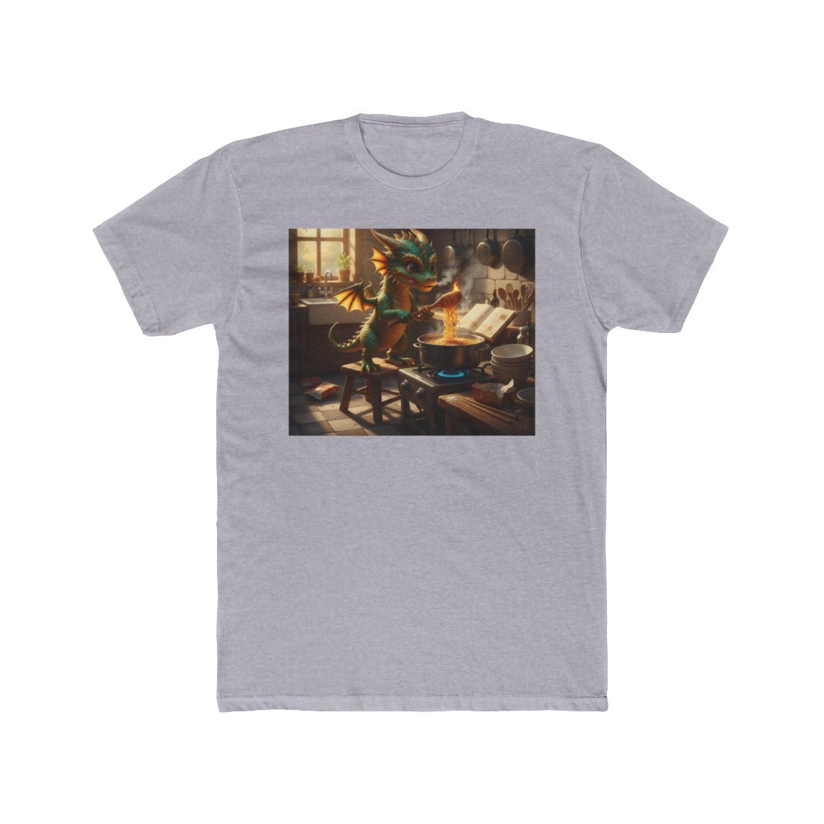 Doris's Custom T-Shirt