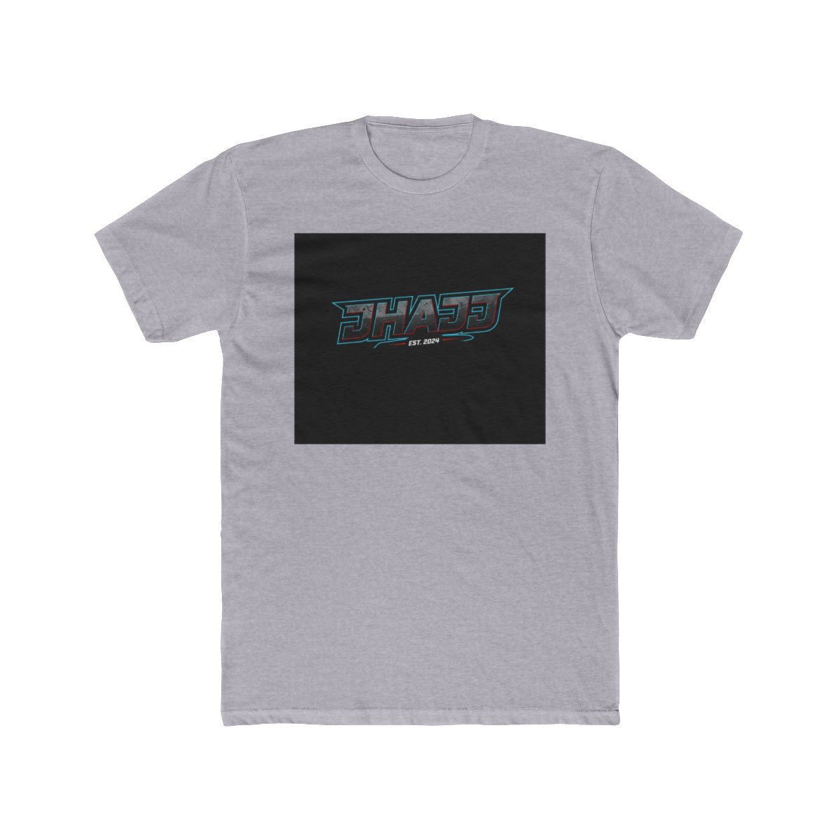 Puneet's Custom T-Shirt