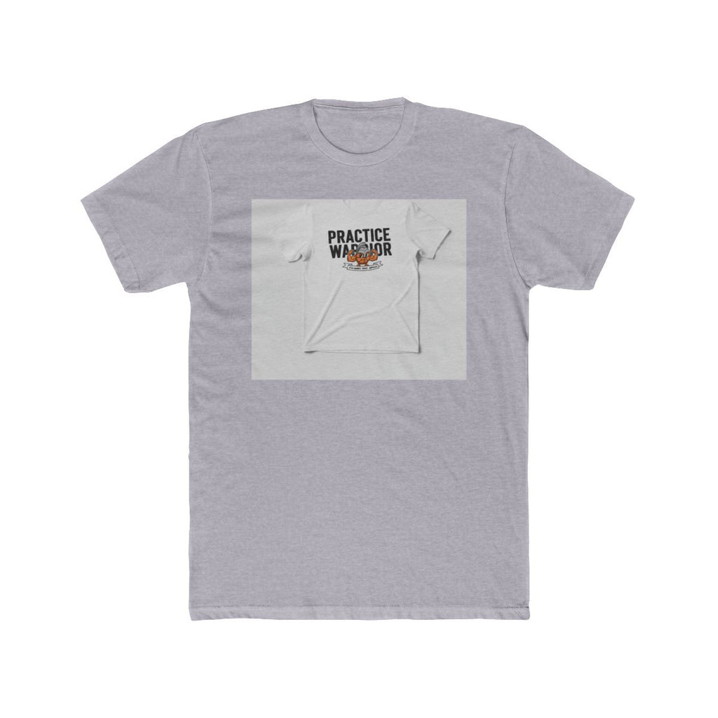Christopher's Custom T-Shirt