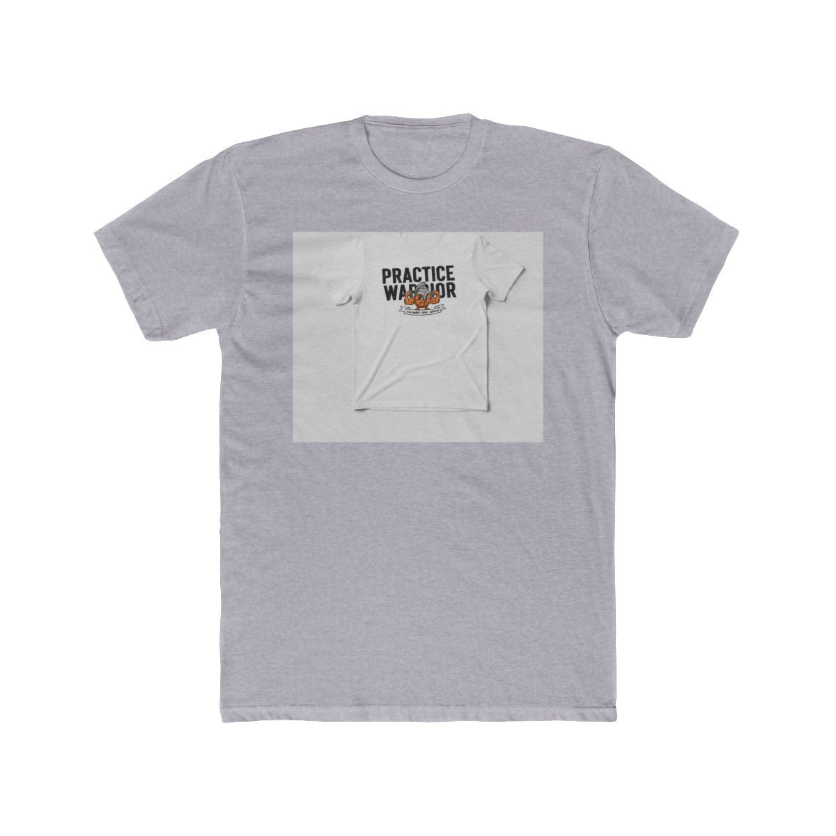 Christopher's Custom T-Shirt