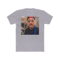 Christian's Custom T-Shirt