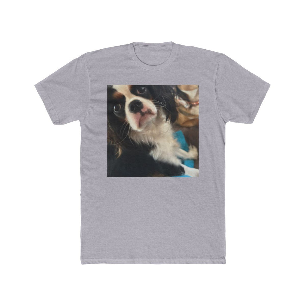 Melissa's Custom T-Shirt