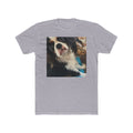 Melissa's Custom T-Shirt