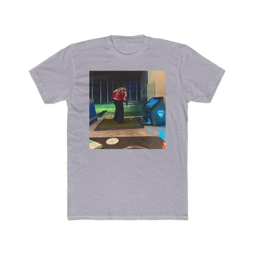 Uday's Custom T-Shirt