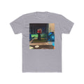 Uday's Custom T-Shirt