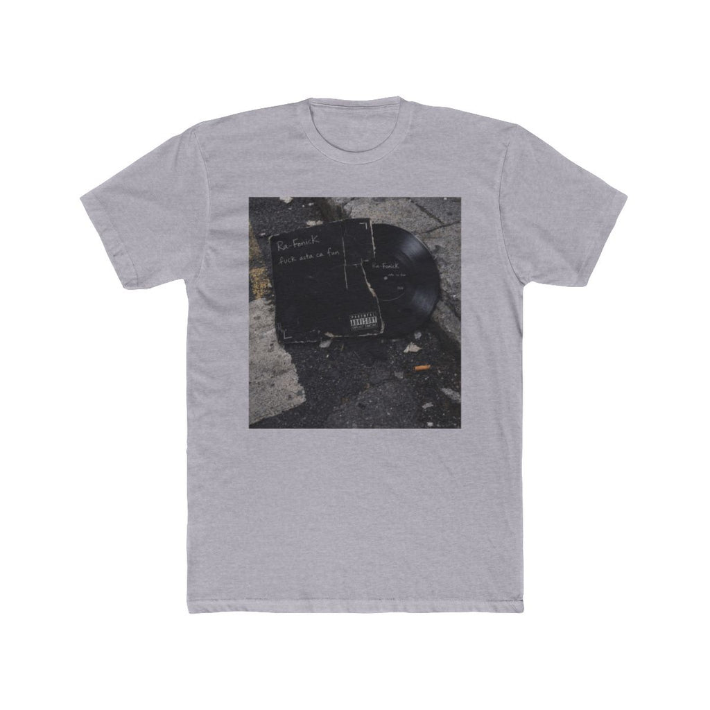 V's Custom T-Shirt