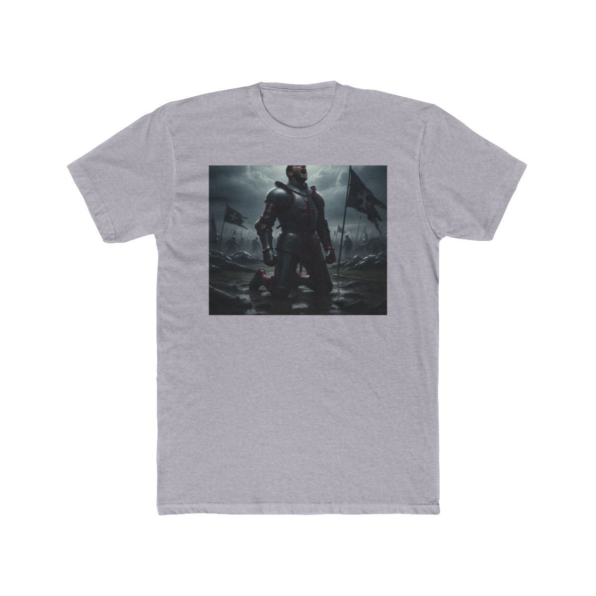 Kobi's Custom T-Shirt
