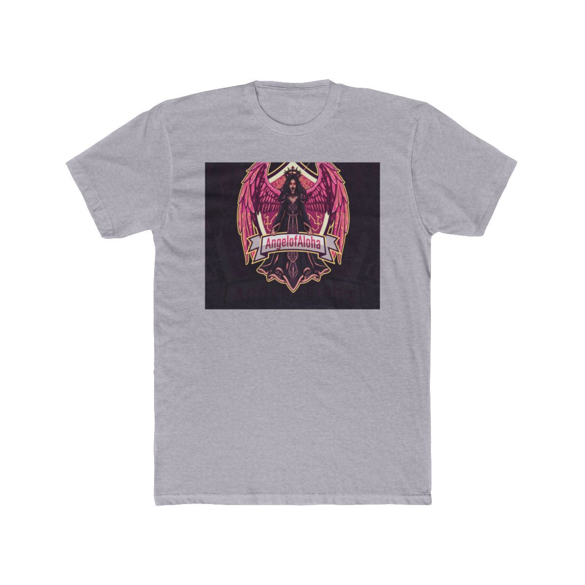 AngelofAloha T-Shirt
