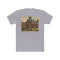 Paul's Custom T-Shirt