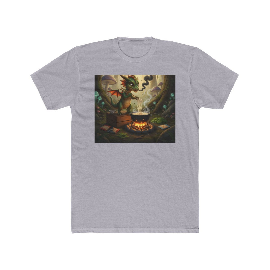 George's Custom T-Shirt