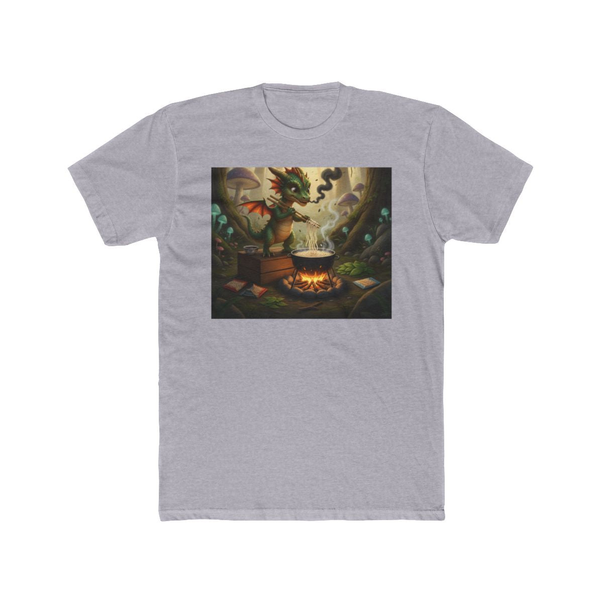 George's Custom T-Shirt