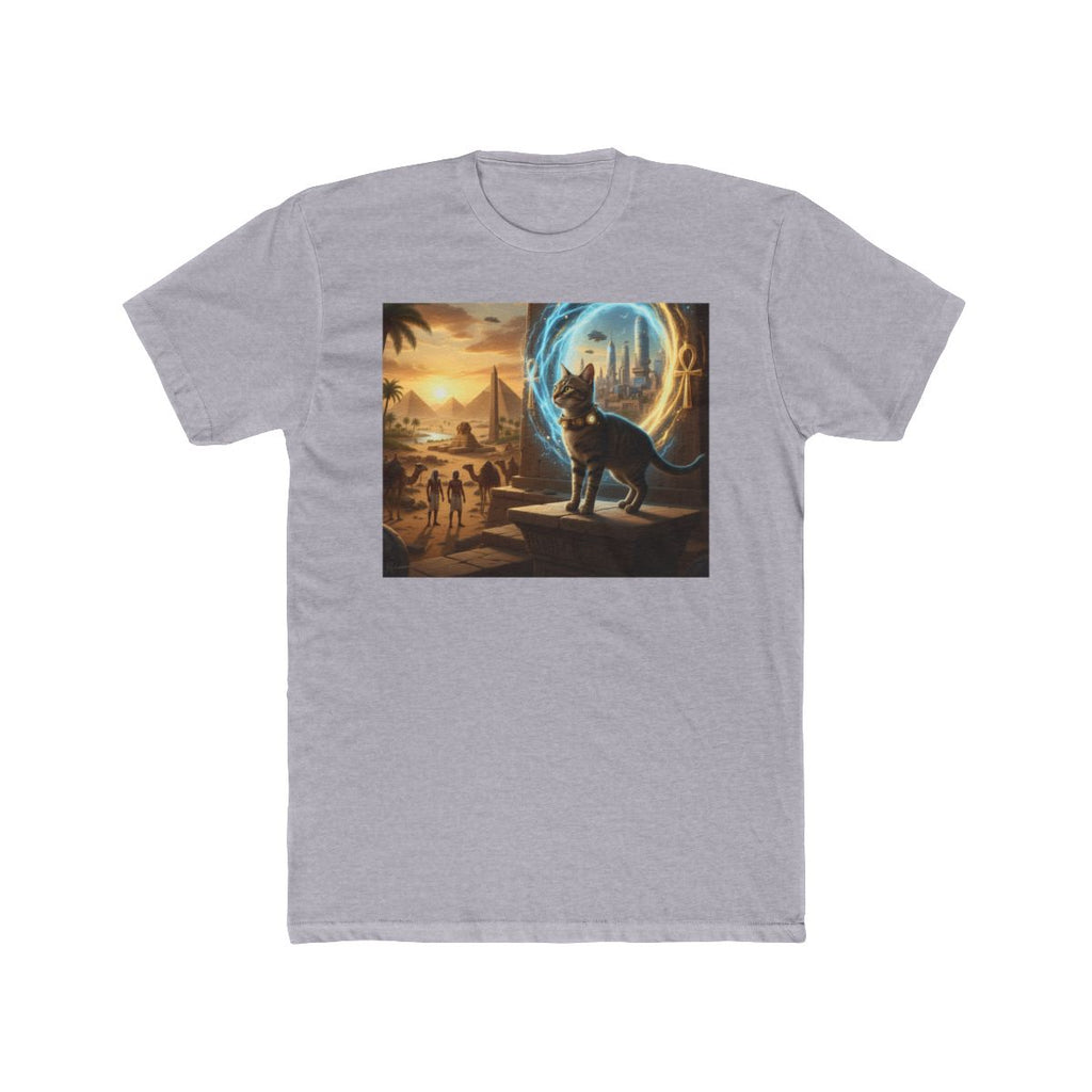Alina's Custom T-Shirt