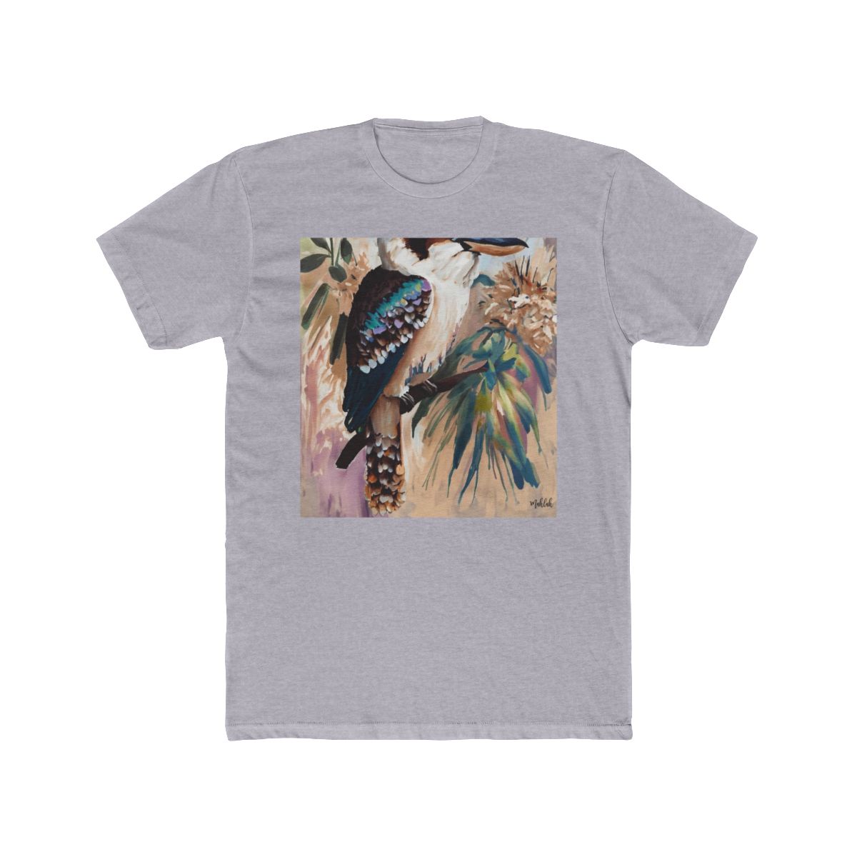 Brittney's Custom T-Shirt