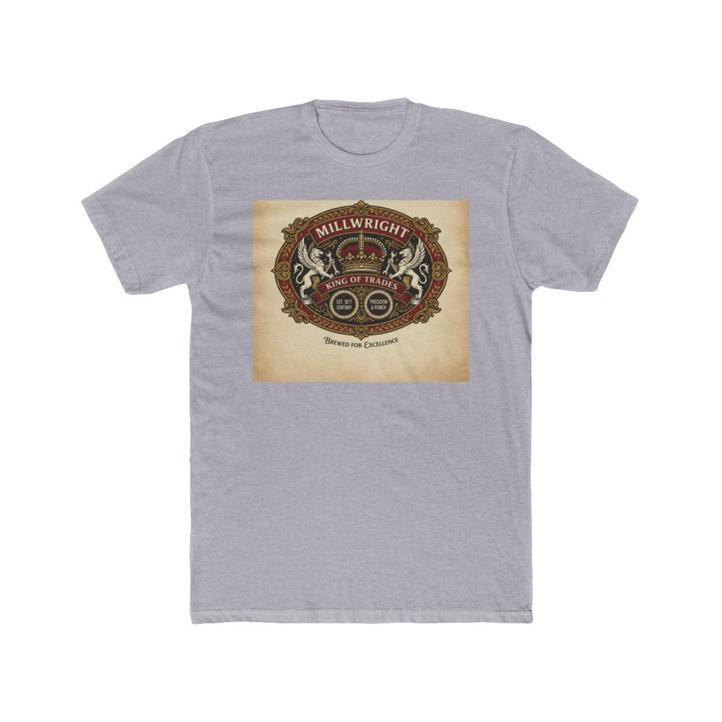 Eric's Custom T-Shirt