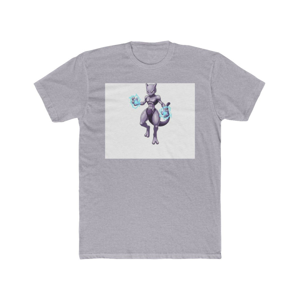 Shao's Custom T-Shirt