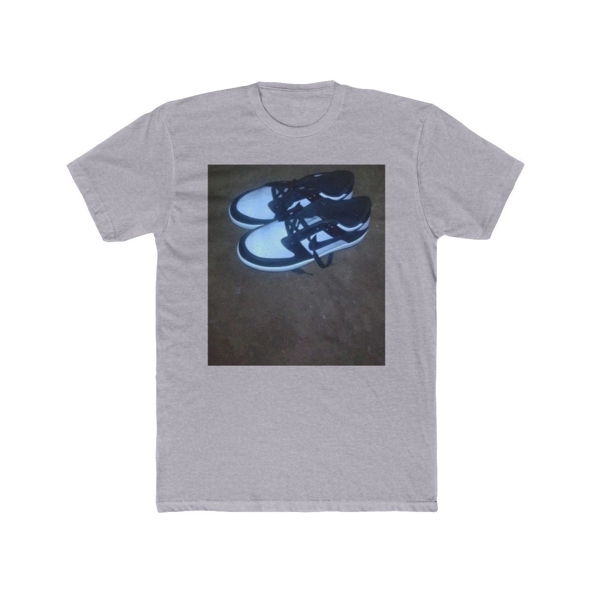 Melvin's Custom T-Shirt