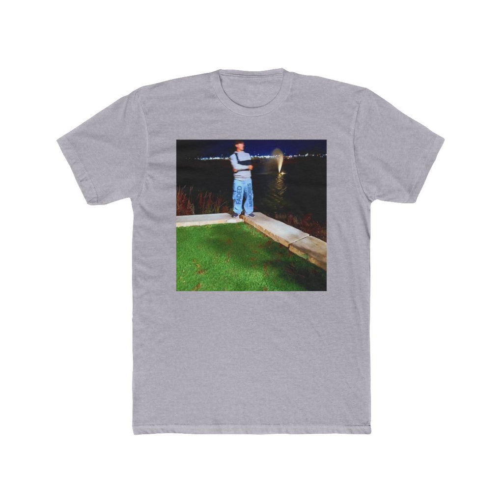 Luke's Custom T-Shirt