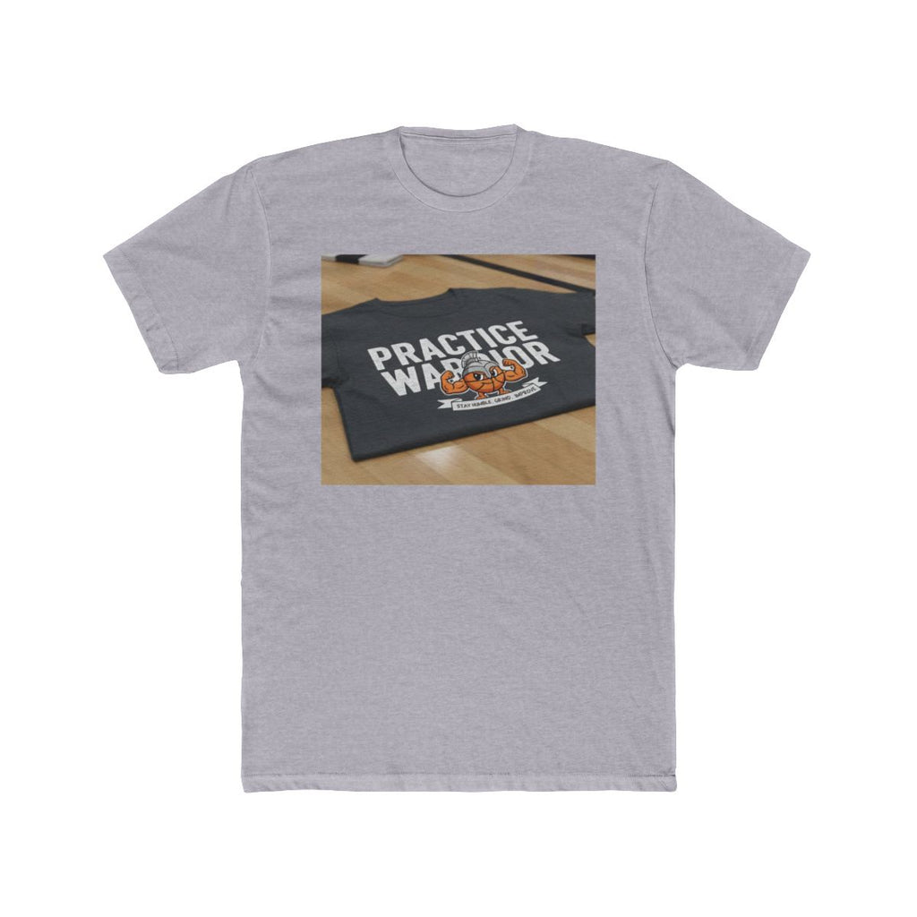 Christopher's Custom T-Shirt