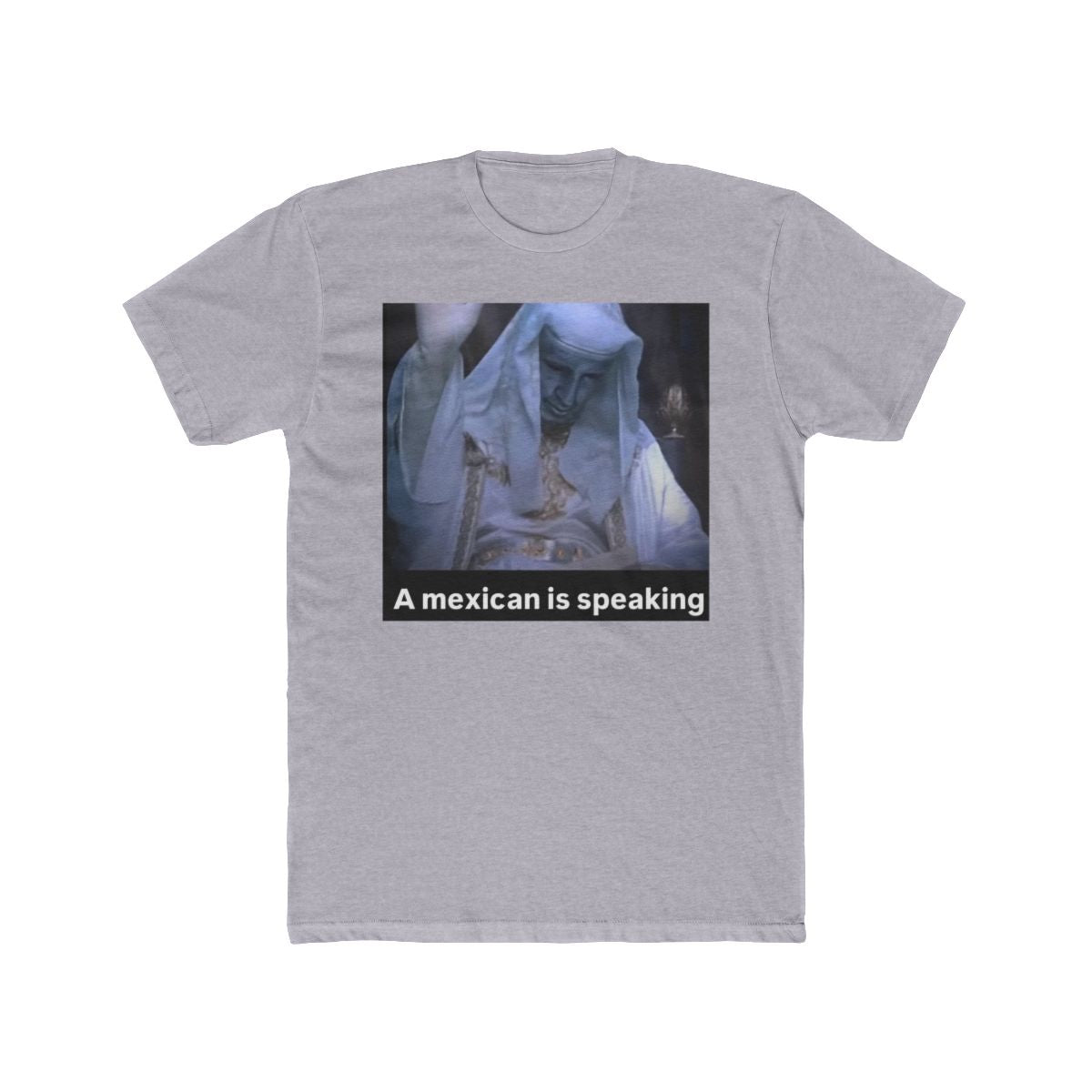 Isaac's Custom T-Shirt