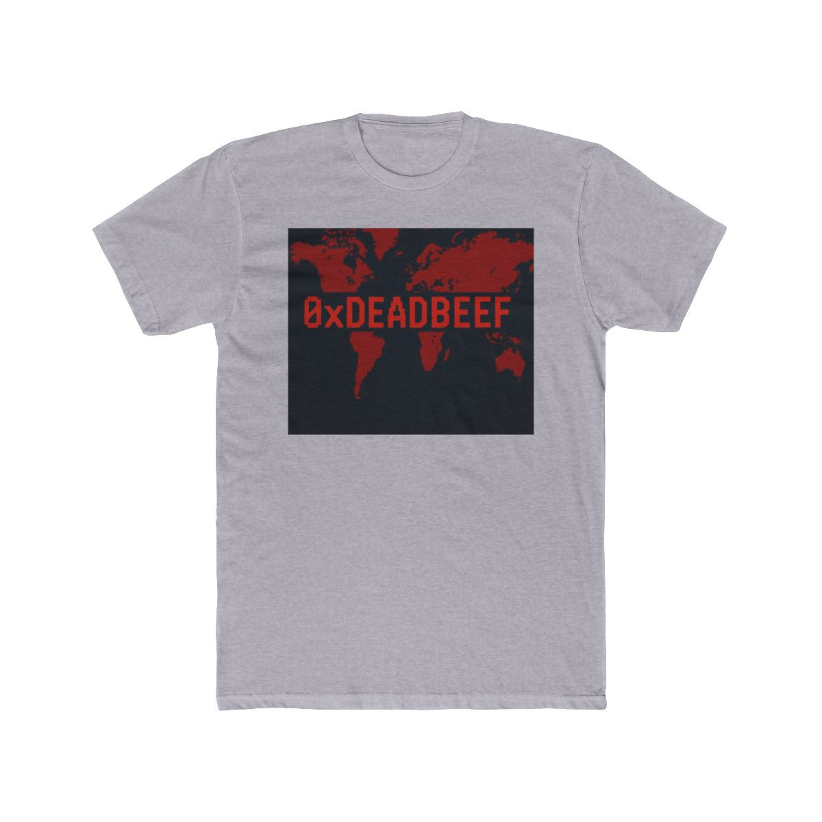 Pia Mercedes's Custom T-Shirt